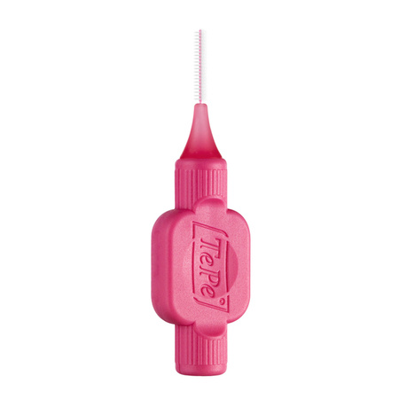 TePe ORIGINAL Size 0 PINK 8 szt - szczoteczka międzyzębowa, różowa