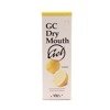 GC Dry Mouth Gel - żel nawilżający w suchości jamy ustnej, 35 ml, smak cytryna